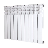 Радіатор біметалічний Thermo Alliance Bi-Ferrum 500/80 1,16 кг