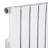 Радіатор біметалічний Thermo Alliance Bi-Ferrum 500/80 1,16 кг Фото - 6
