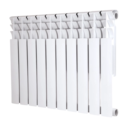 Радіатор біметалічний Thermo Alliance Bi-Ferrum 500/80 1,16 кг