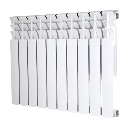 Радіатор біметалічний Thermo Alliance Bi-Ferrum 500/80 1,16 кг