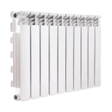 Радіатор біметалічний Thermo Alliance Bi-Vulcan PLUS 500/100 1,8 кг Фото - 2