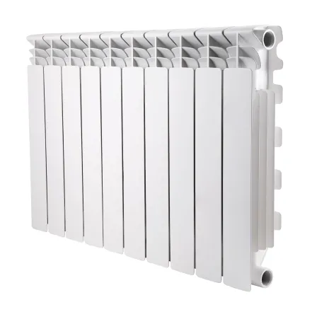 Радиатор биметаллический Thermo Alliance Bi-Vulcan PLUS 500/100 1,8 кг