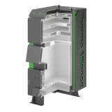 Котел твердотопливный стальной Thermo Alliance Ferrum Plus V 4.0 FSF+ 26 Фото - 4