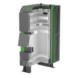 Котел твердопаливний сталевий Thermo Alliance Ferrum Plus V 4.0 FSF+ 14 Фото - 4