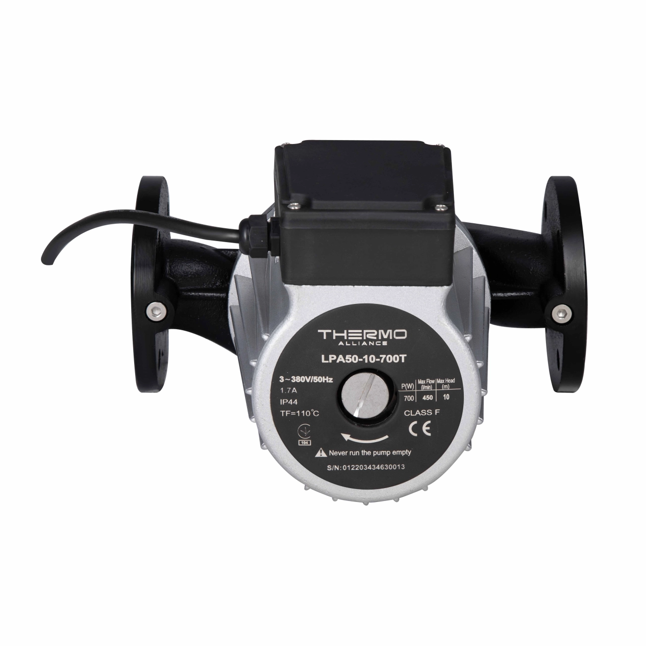 Насос циркуляционный Thermo Alliance LPA50-10-700 Фото - 2