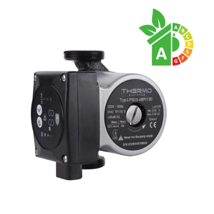 Насос циркуляционный Thermo Alliance LPSA 25/40/130