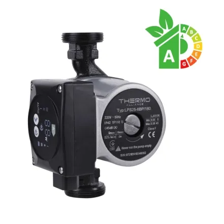 Насос циркуляционный Thermo Alliance LPSA 25/60/180
