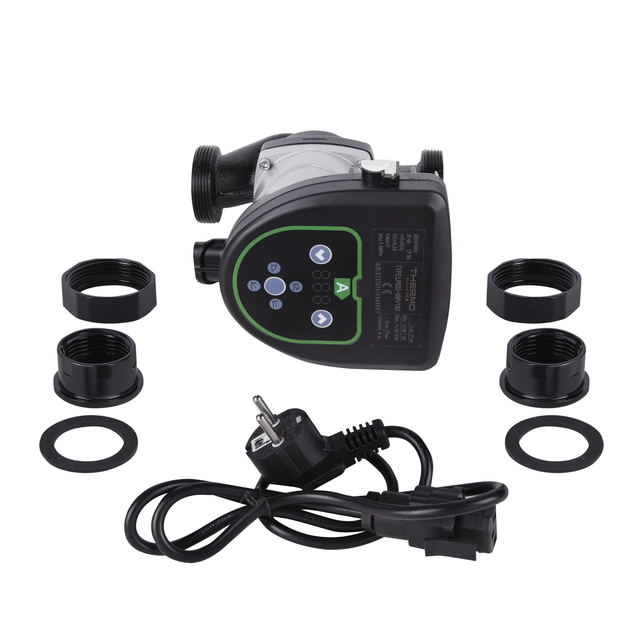 Насос циркуляционный Thermo Alliance LPSA 32/80/180 Фото - 2