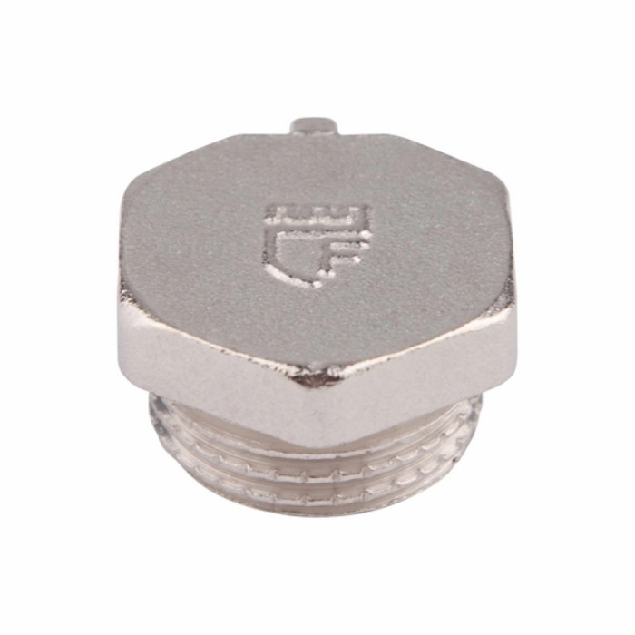 Заглушка Thermo Alliance Forte 1" ЗР SF35325