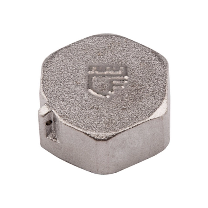 Заглушка Thermo Alliance Forte 1/2" ВР SF35215