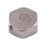 Заглушка Thermo Alliance Forte 1/2" ВР SF35215