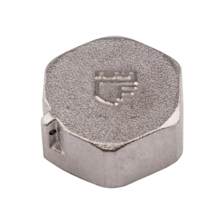 Заглушка Thermo Alliance Forte 1/2" ВР SF35215