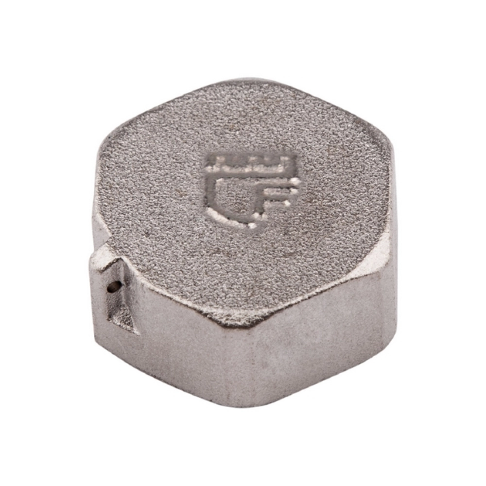 Заглушка Thermo Alliance Forte 3/4" ВР SF35220