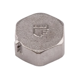 Заглушка Thermo Alliance Forte 3/4" ВР SF35220