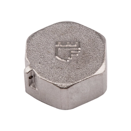 Заглушка Thermo Alliance Forte 3/4" ВР SF35220