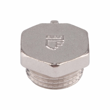 Заглушка Thermo Alliance Forte 3/4" ЗР SF35320