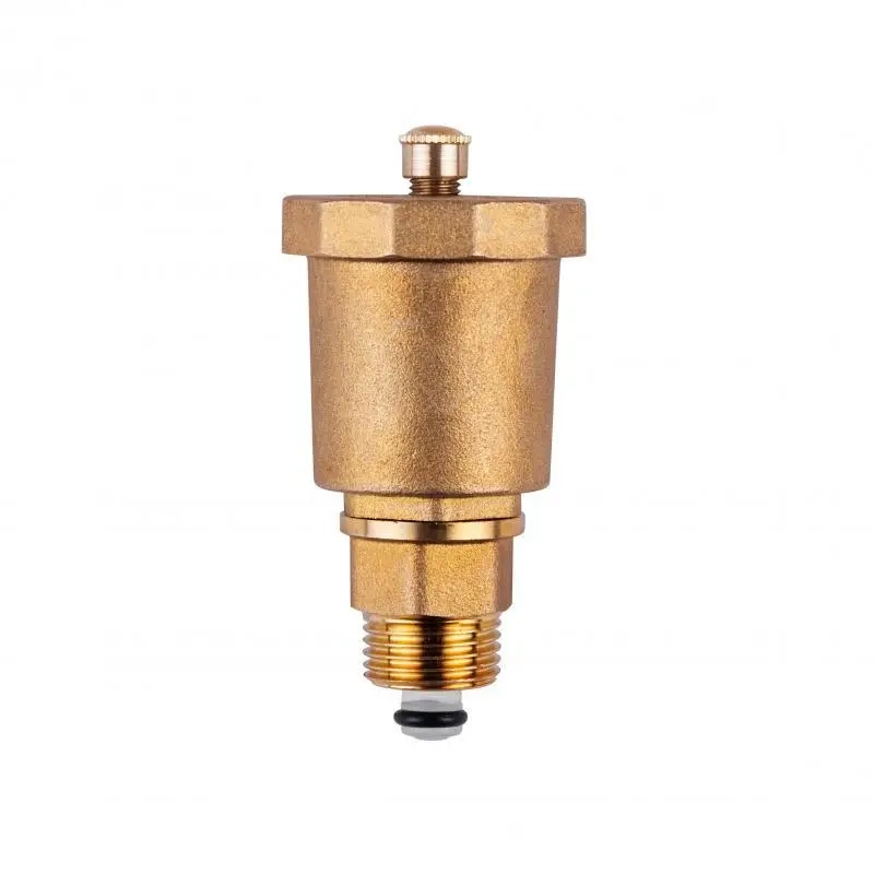 Повітровідвідник автоматичний Thermo Alliance Standart 1/2" SD28015
