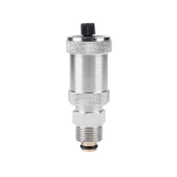 Повітровідвідник автоматичний Thermo Alliance Standart SD28115