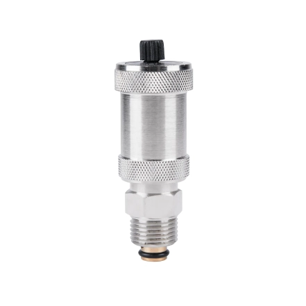 Воздухоотводчик автоматический Thermo Alliance Standart SD28115