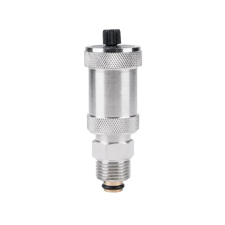 Воздухоотводчик автоматический Thermo Alliance Standart SD28115