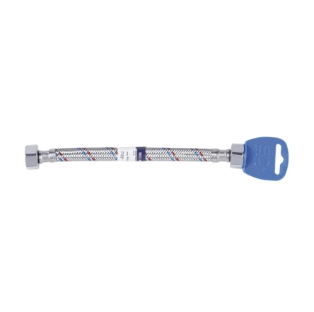 Гибкая подводка для воды Thermo Alliance Standart 20 см ГШ SD398W20
