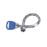 Гибкая подводка для воды Thermo Alliance Standart 30 см ГШ SD398W30