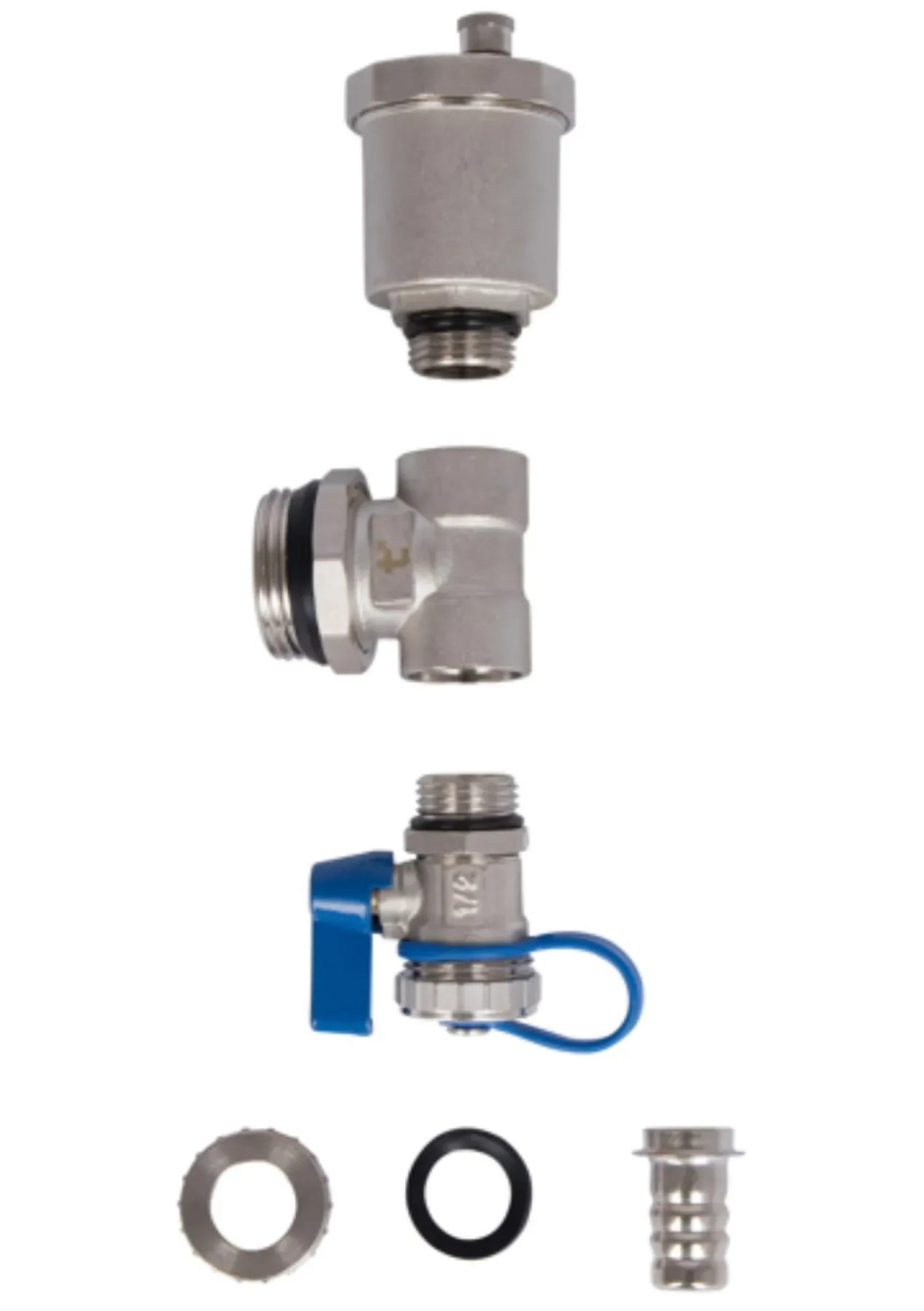 Зливна група Thermo Alliance Standart 1'' SD340W25 Фото - 4