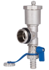 Зливна група Thermo Alliance Standart 1'' SD340W25 Фото - 3