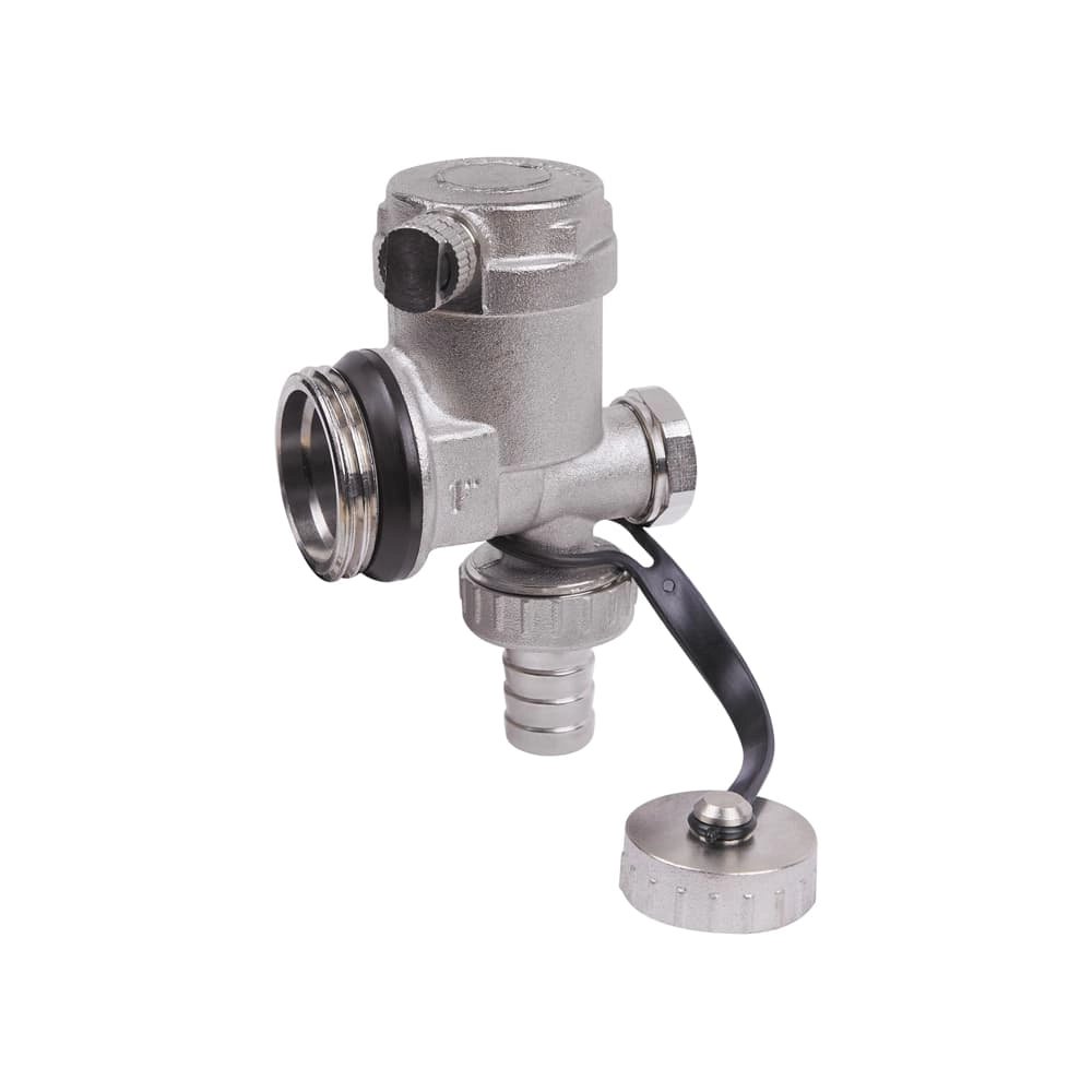 Сливная группа Thermo Alliance Standart 1'' SD367W25