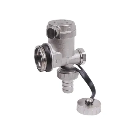 Зливна група Thermo Alliance Standart 1'' SD367W25