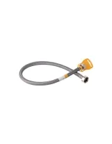 Гибкая подводка для воды Thermo Alliance Forte ВЗ 120 см SF392W120