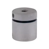 Насадка для плоского паяльника парная Ø20 Thermo Alliance PRO-201 Blue