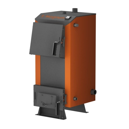 Котел твердотопливный стальной Thermo Alliance Magnum V 5.0 SF 20
