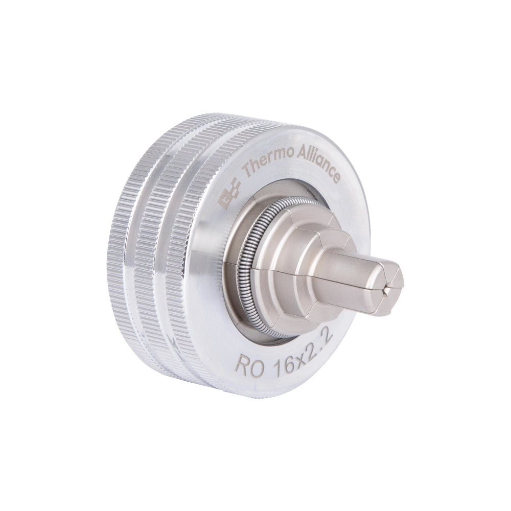 Расширительная насадка Thermo Alliance для трубы PEX d16х2,2 STD-310