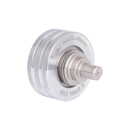 Розширювальна насадка Thermo Alliance для труби PEX d16х2,2 STD-310