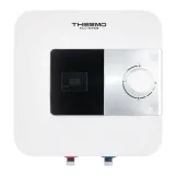 Водонагрівач електричний Thermo Alliance 10 л над мийкою вертикальний, мокрий ТЕН 1,5 кВт (SF10X15N)