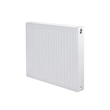 Радіатор сталевий Thermo Alliance 22 тип 500х500
