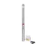 Насос погружной центробежный Thermo Alliance 3SSM 2-11 0,25 кВт с пультом