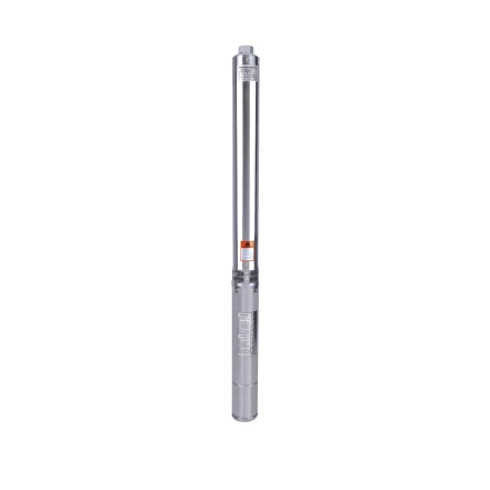 Насос заглибний відцентровий Thermo Alliance 4SSM6-15 1,5 кВт