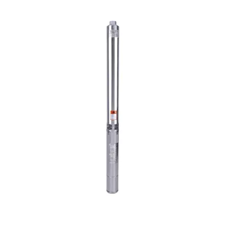 Насос заглибний відцентровий Thermo Alliance 4SSM6-15 1,5 кВт
