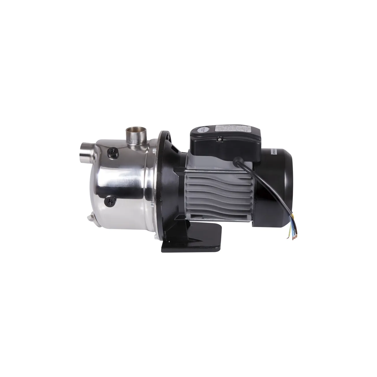 Насос самовсасывающий центробежный Thermo Alliance D-JDTm-125 0,92 кВт Фото - 2
