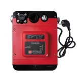Насосна станція з електронним керуванням Thermo Alliance JWZBN 680 0,68 кВт Фото - 2