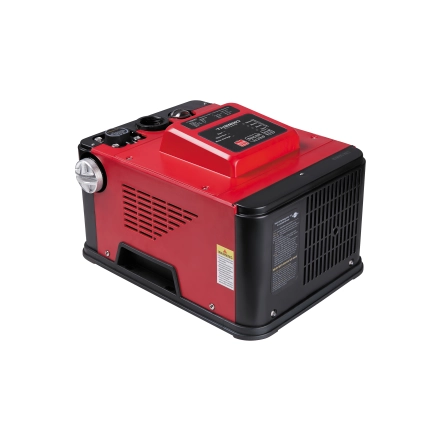 Насосная станция с электронным управлением Thermo Alliance JWZBN 680 0,68 кВт