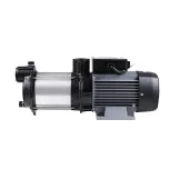 Насос самовсасывающий многоступенчатый Thermo Alliance PSRM-353 1,1 кВт Фото - 2
