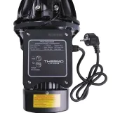 Насос поверхностный самовсасывающий Thermo Alliance SJET-100N 0,75 кВт  Фото - 3