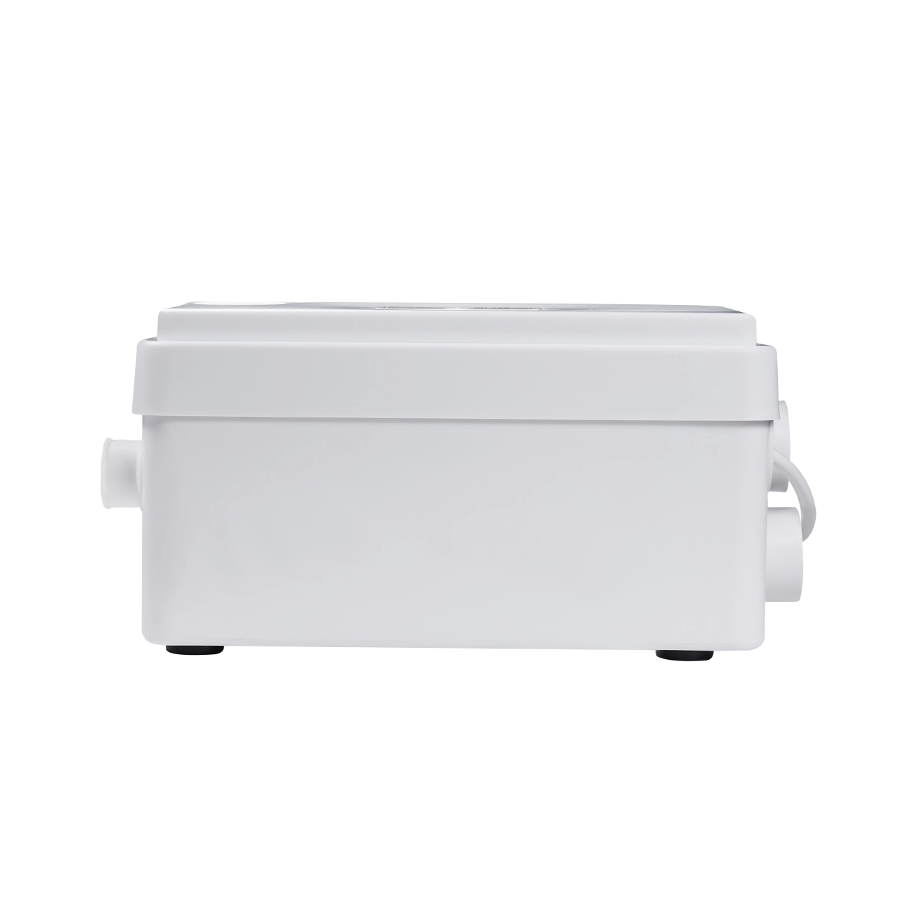 Каналізаційна установка Thermo Alliance WL250 0,2 кВт Фото - 2