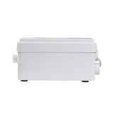 Каналізаційна установка Thermo Alliance WL250 0,2 кВт Фото - 2