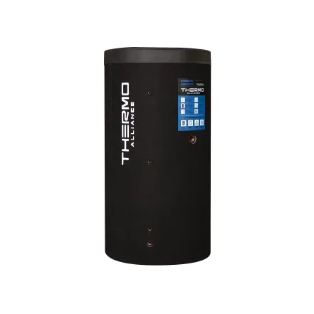 Теплоаккумулятор Thermo Alliance TA-ТАМ-00 350 с изоляцией 60 мм
