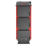 Котел твердотопливный стальной Thermo Alliance Vulcan V 4.0 SF 35 Фото - 2