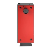 Котел твердотопливный стальной Thermo Alliance Vulcan V 4.0 SF 35 Фото - 3